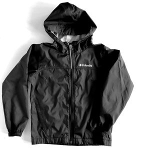 Columbia Boy's Glennaker Rain Jacket
